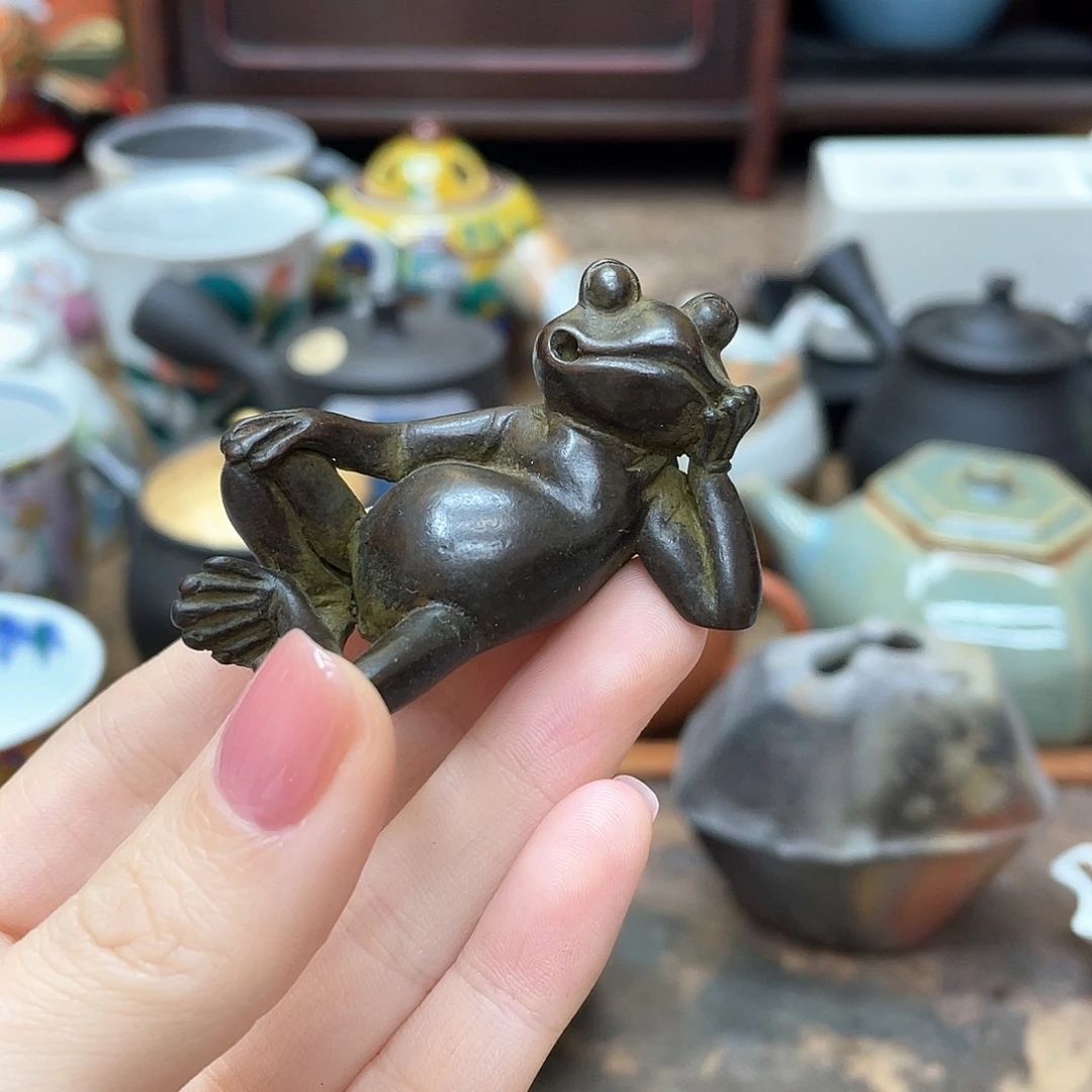 木*~青蛙铜青蛙青蛙青蛙