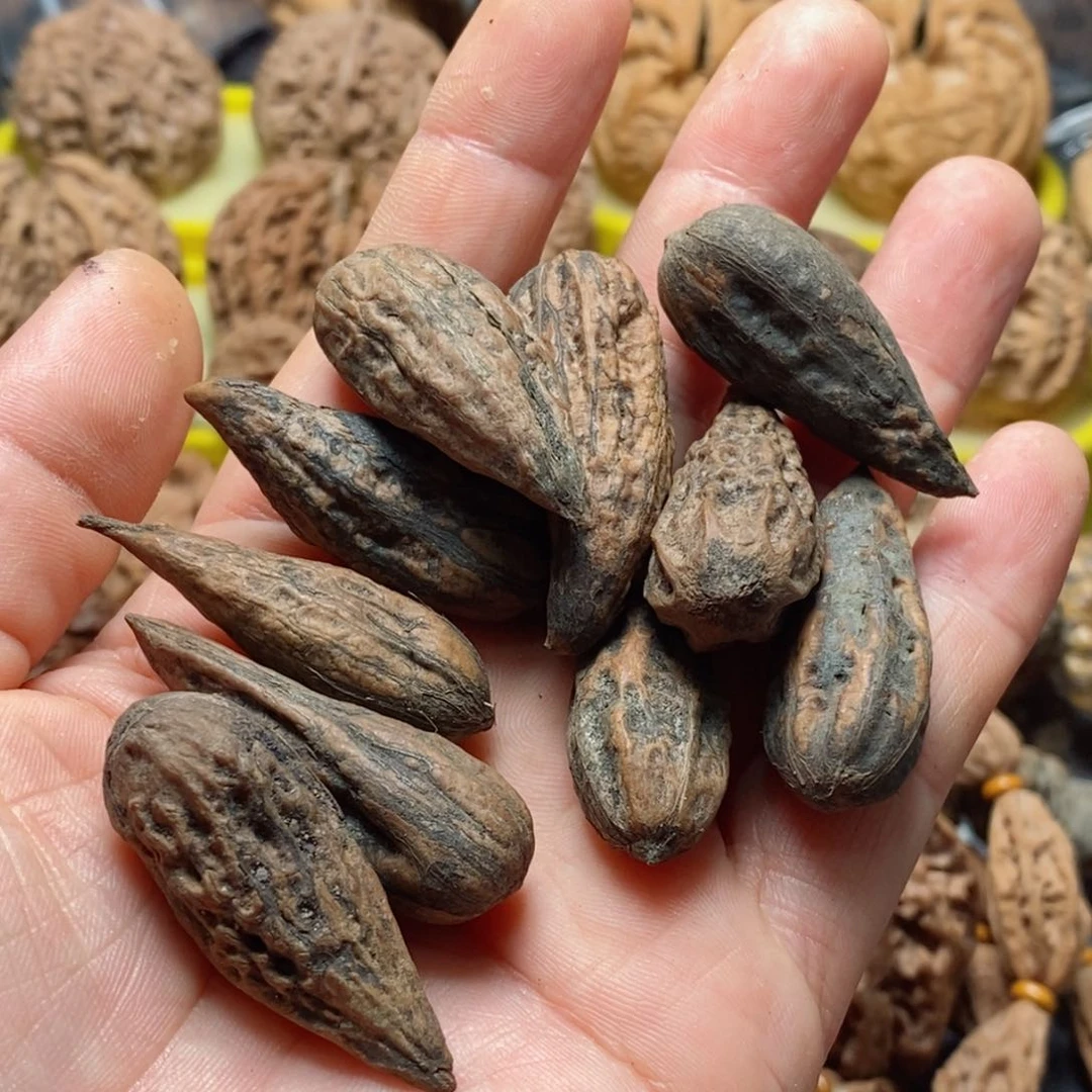 文玩核桃吊坠核桃77