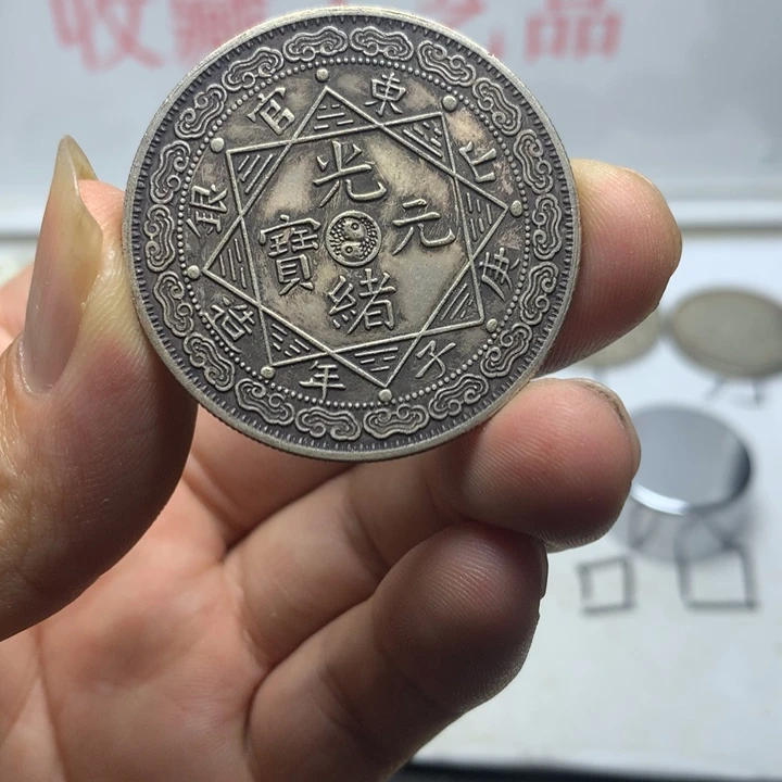 琉璃手工艺品8888