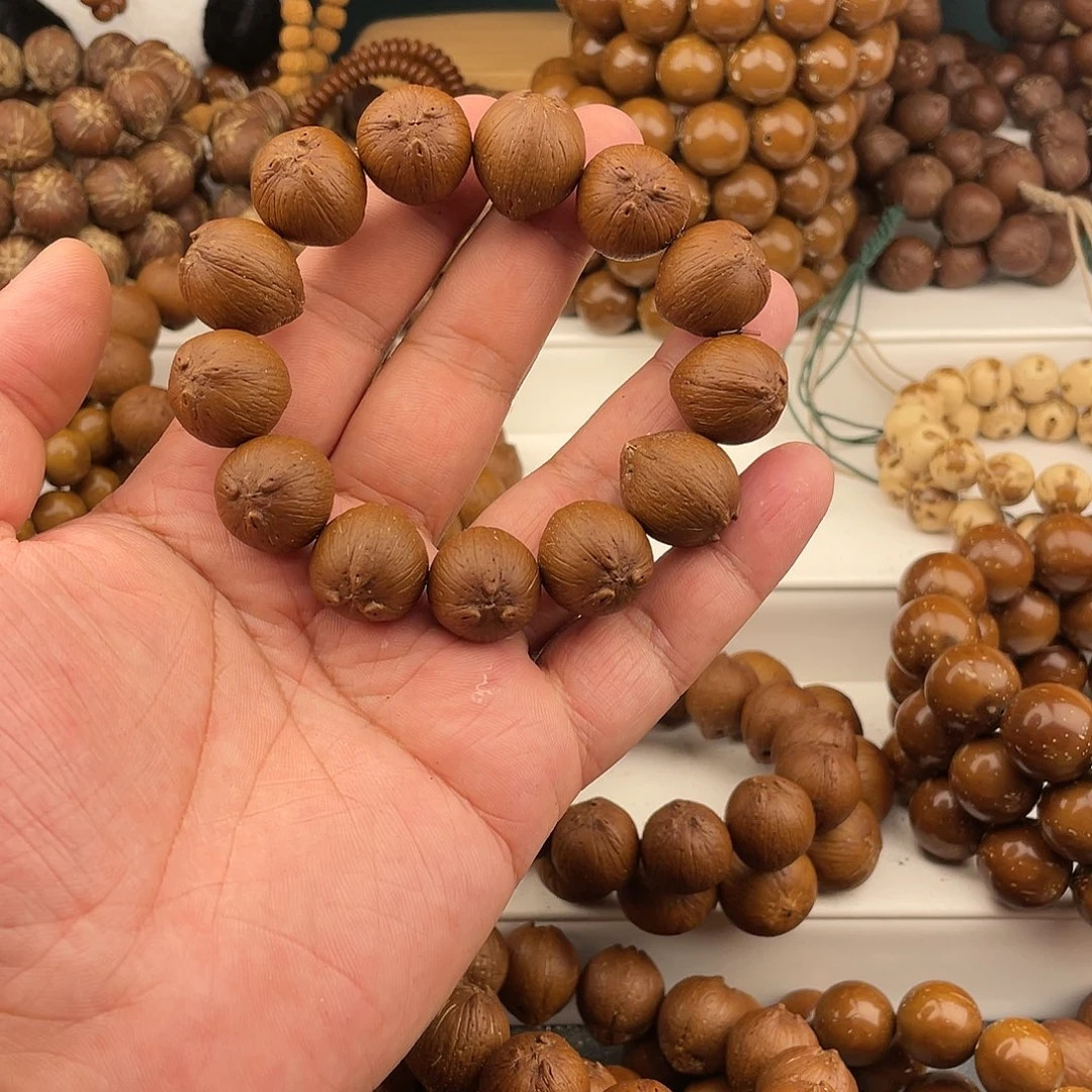 紫金鼠手串玩****跑17紫金鼠原皮