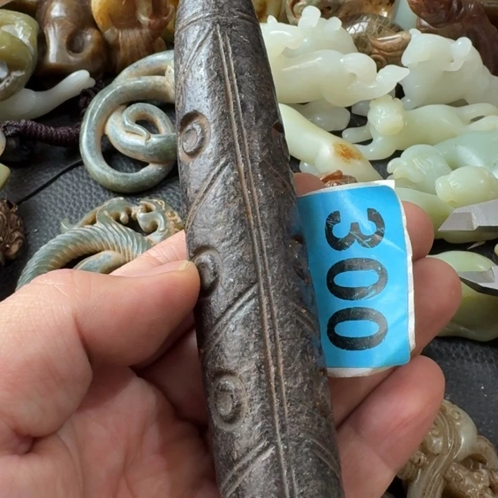 玛瑙/玉髓颈饰合金杜*強