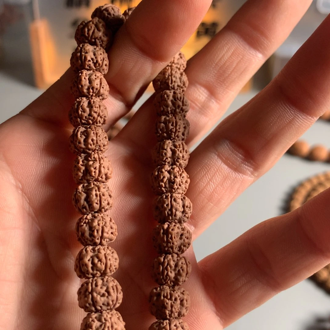 金刚菩提吊坠@*哥定制平细