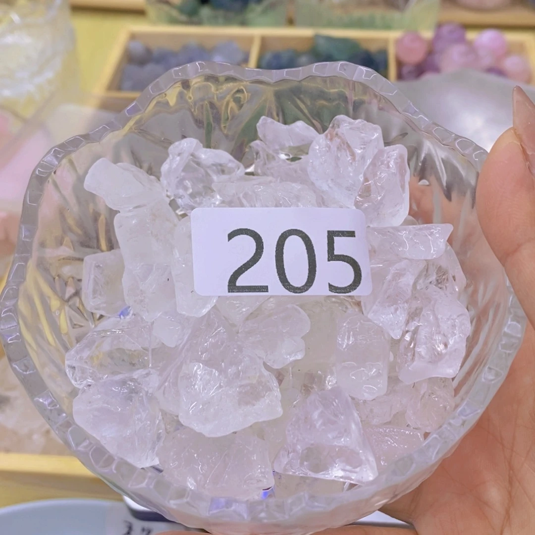 水晶未镶嵌未镶嵌205
