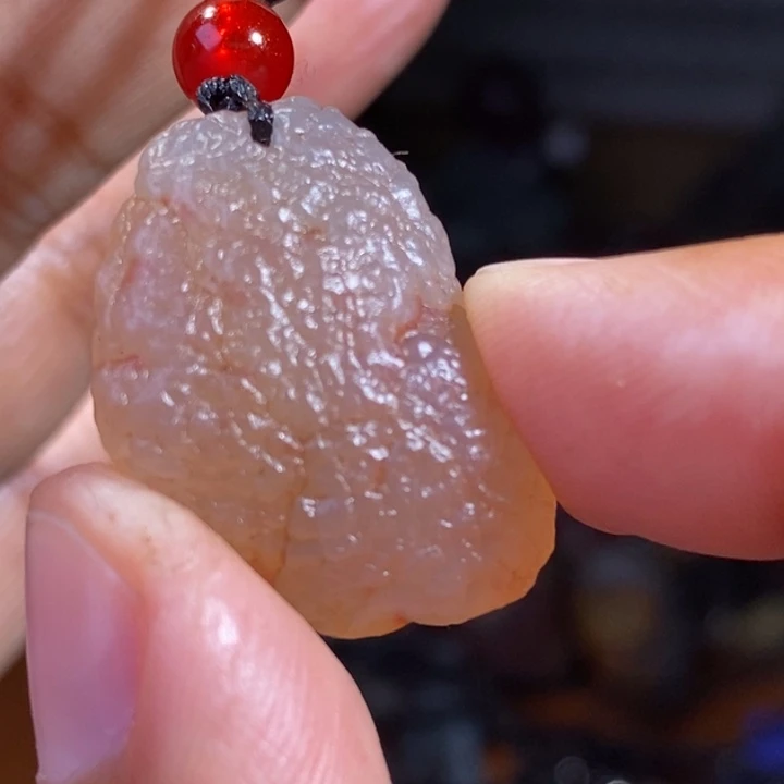 玛瑙/玉髓珠宝半成品未镶嵌