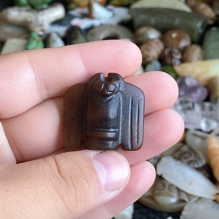 摆件直播间链接60