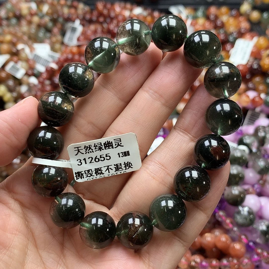 手链水晶未镶嵌，，，