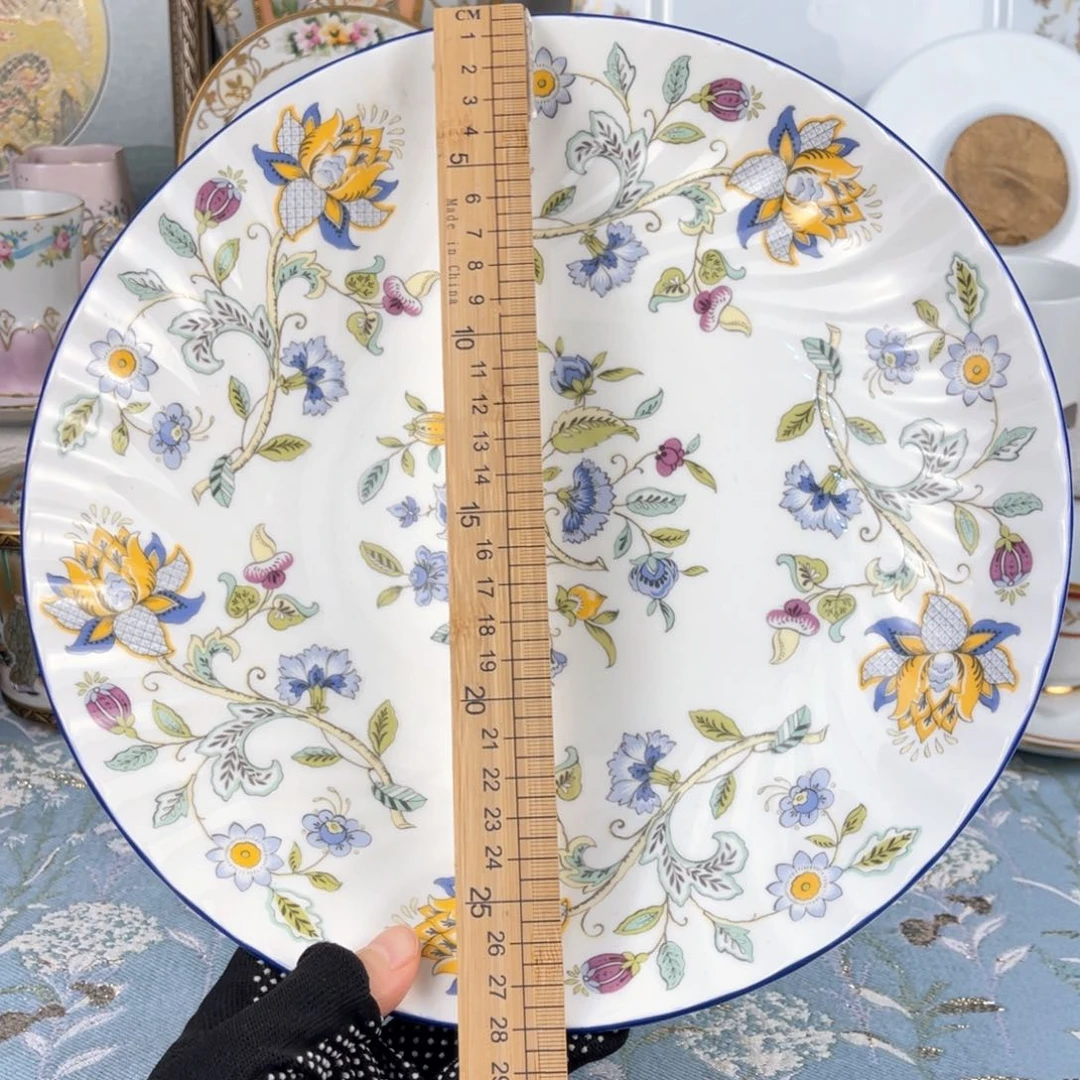 中古美术茶杯不退换