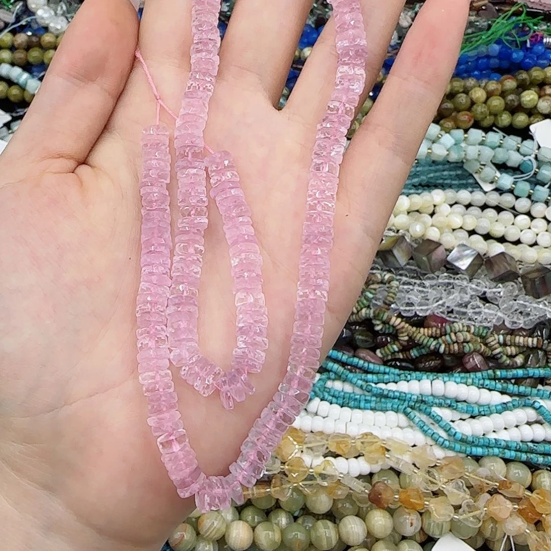 玛瑙/玉髓未镶嵌珠宝半成品【**_拍3