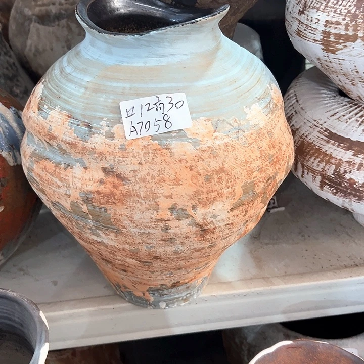 景德镇精品花盆栽适合盆栽