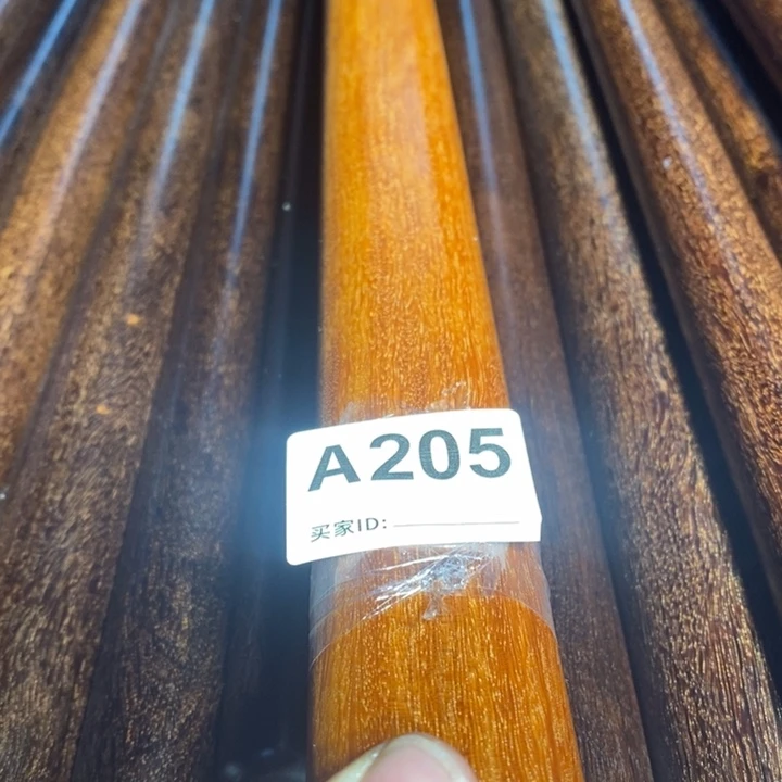 贡木呆*手工艺剑尺205