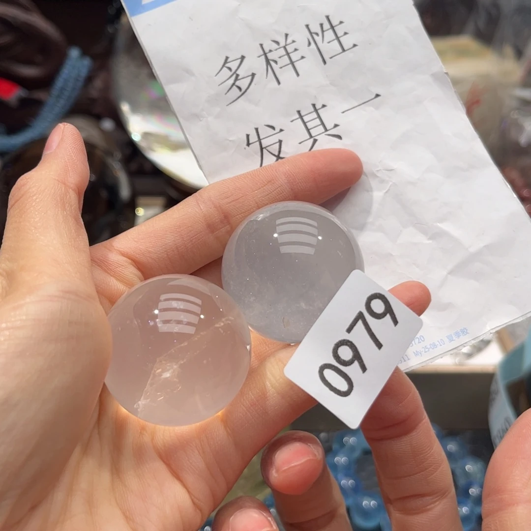 【闪购商品】未镶嵌大型摆件（非配饰）水晶