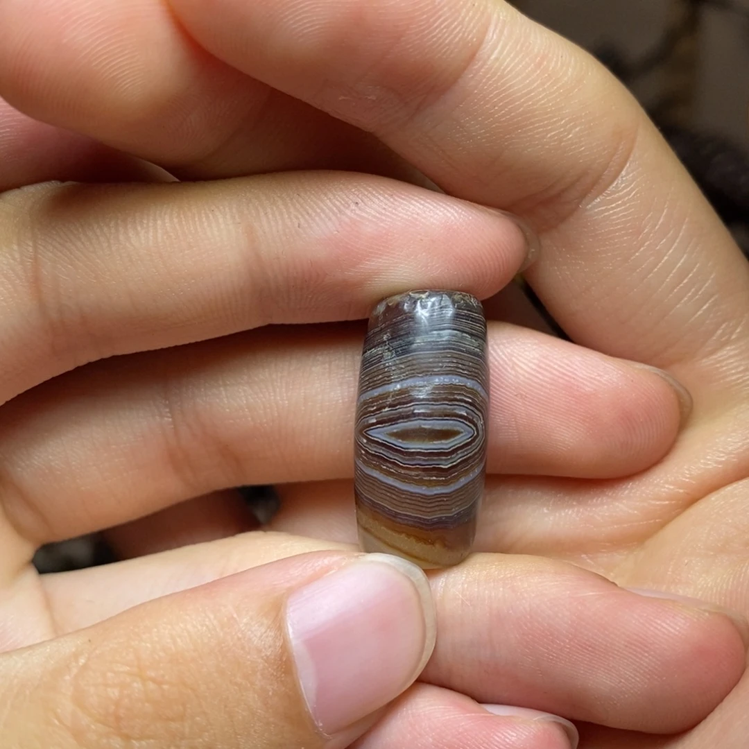 玛瑙/玉髓未镶嵌单颗