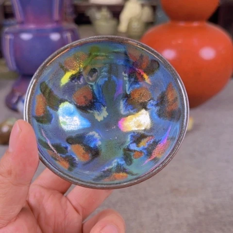 瓷片摆件摆件摆件摆件