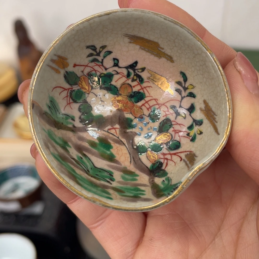 -微瑕_ 回流物品，不是全新