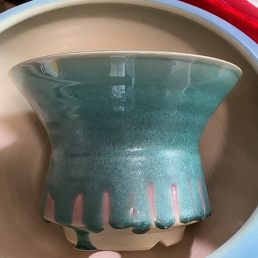 【闪购商品】红陶口17