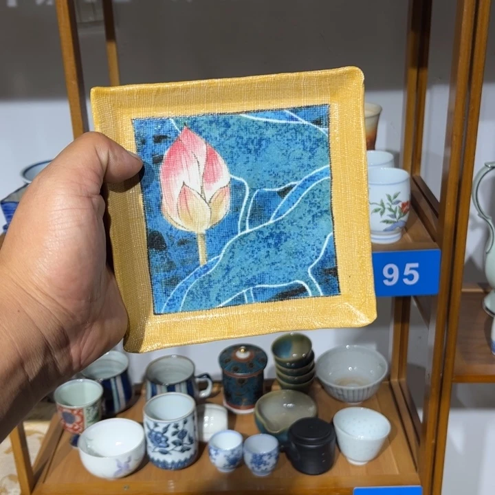 茶盏满25包邮默认微瑕凑凑单39