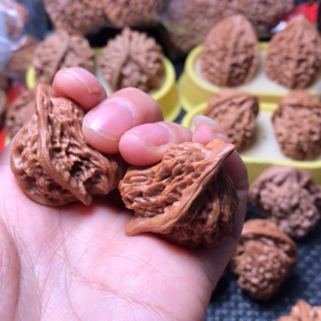 【闪购商品】摆件核桃文玩核桃