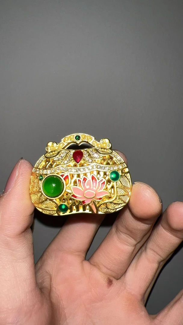 M370-木木精美吊坠