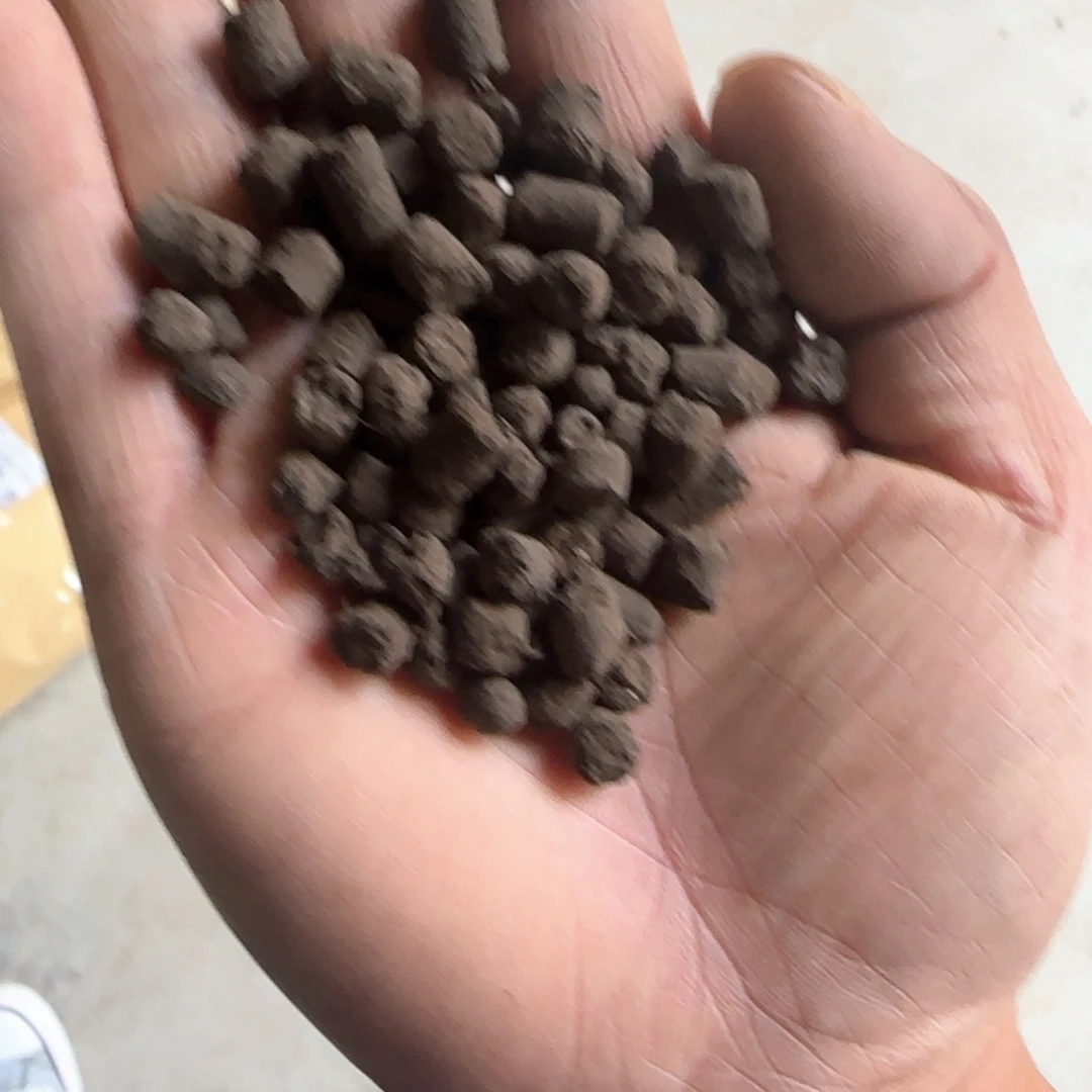 日本进口颗粒肥10斤桶装（新疆 西藏 青海不发货）