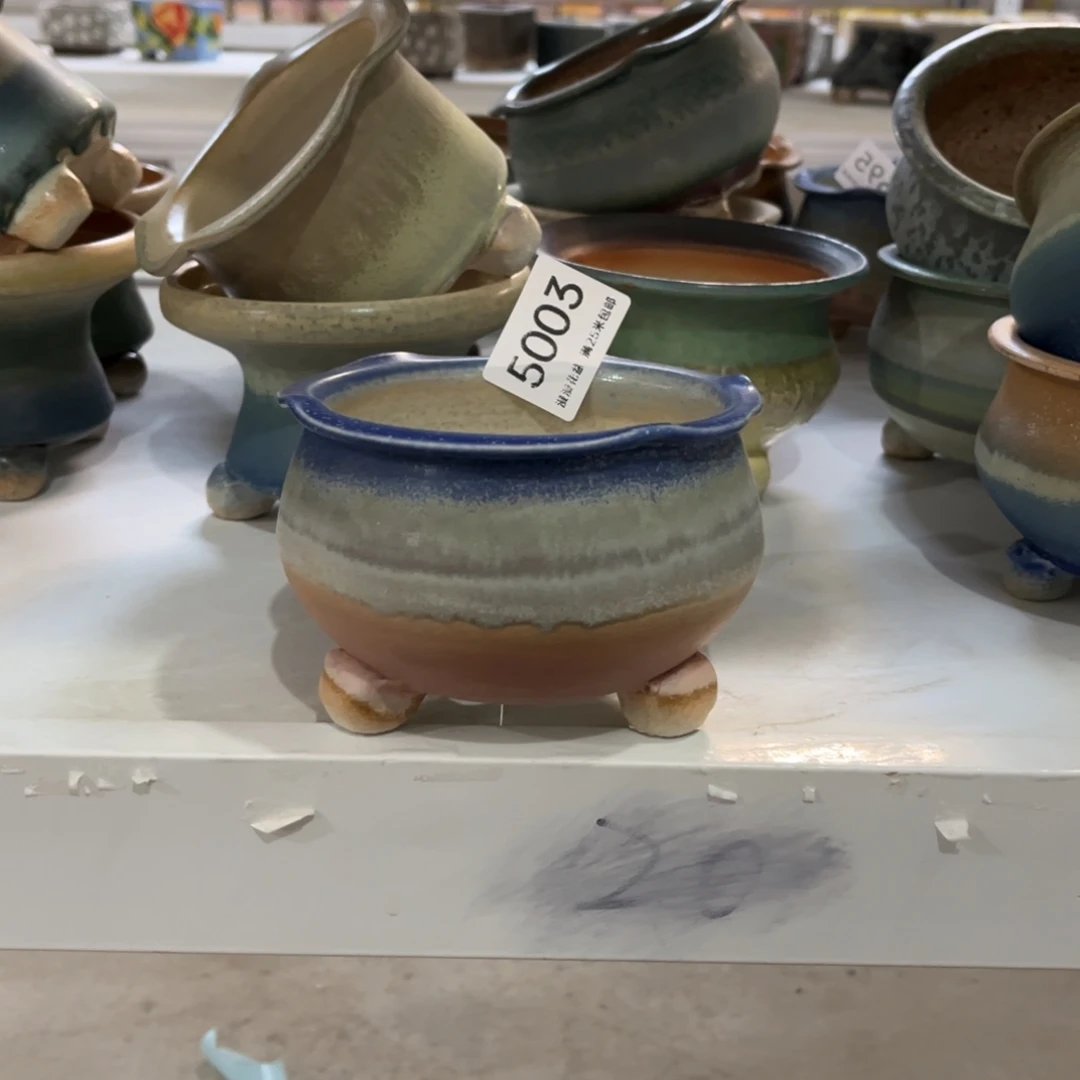 5003内10景德镇手工制作