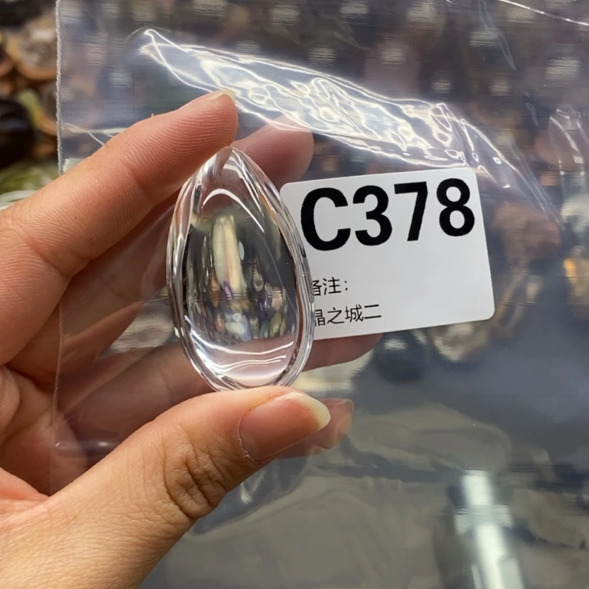 【闪购商品】水晶摆件精品未镶嵌