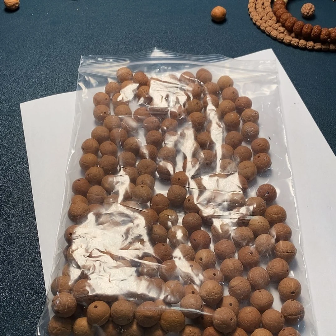 金刚菩提手串凤眼散籽一包