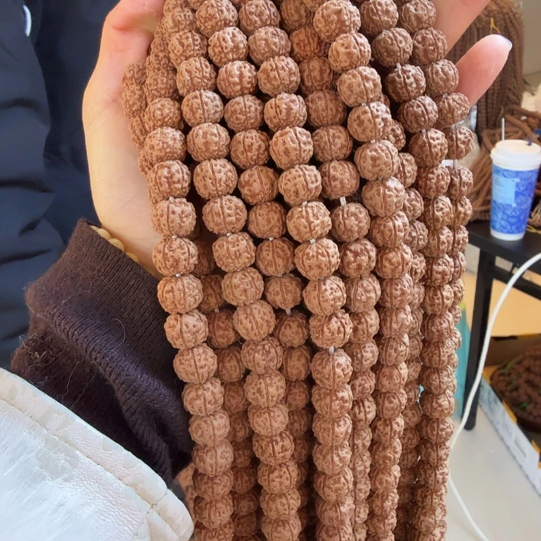 我***我金刚菩提吊坠王者南瓜10条