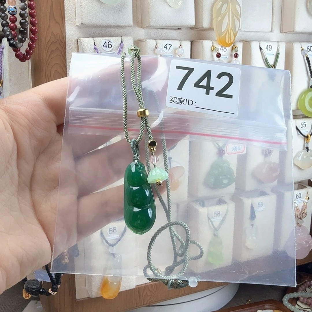 玛瑙/玉髓颈饰合金?***?