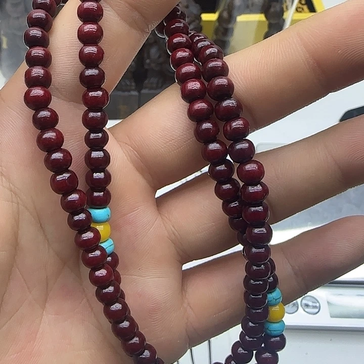 沉香香囊沉香红奇楠