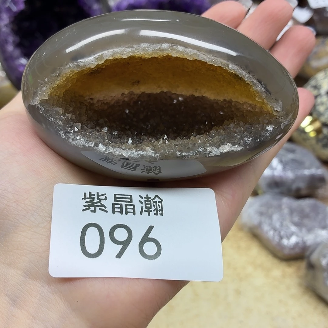 未镶嵌大型摆件（非配饰）水晶
