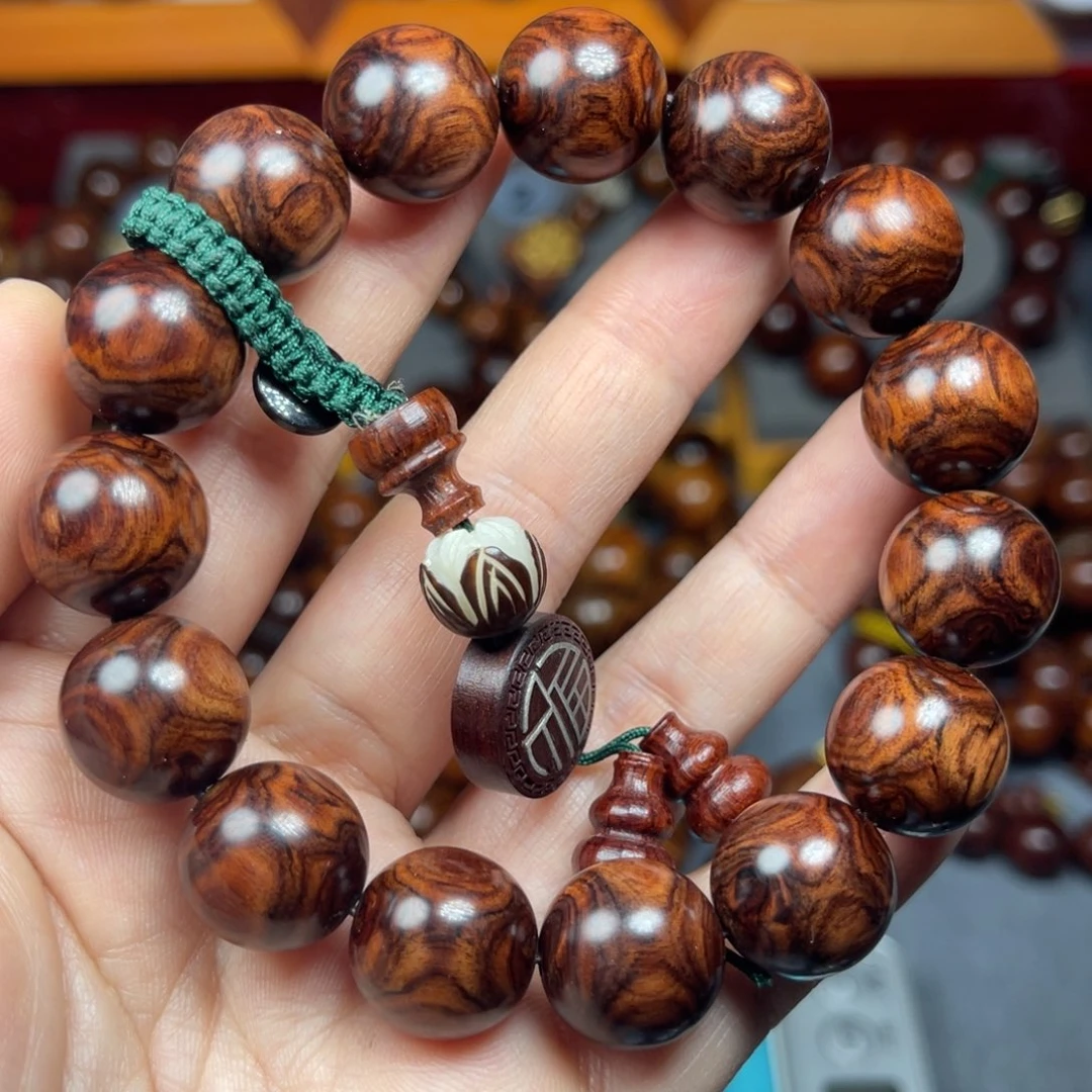 黄花梨/降香黄檀1.5对眼