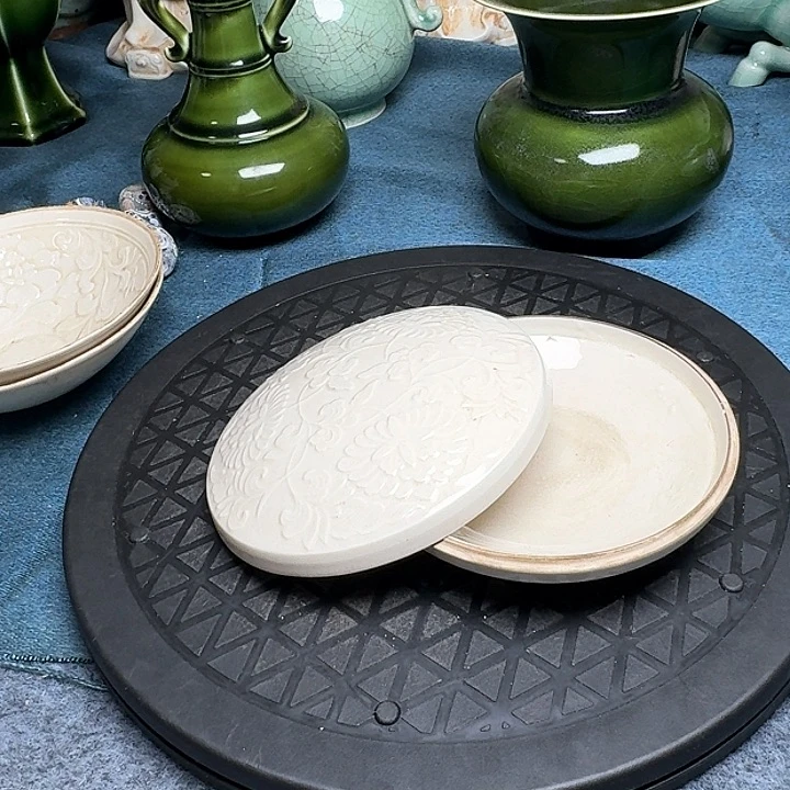 摆件新号开播、漏漏漏！！！