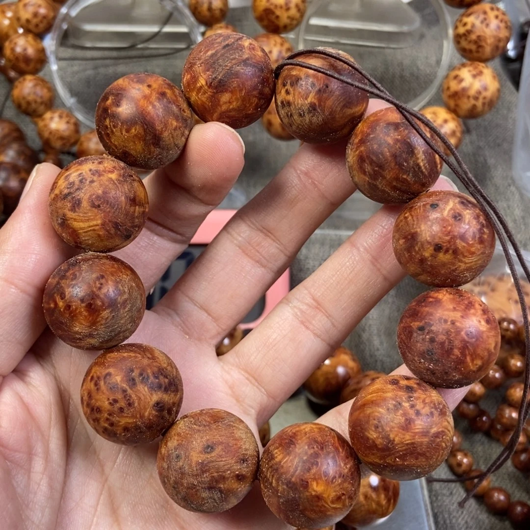 柏木（崖柏）手串/手链