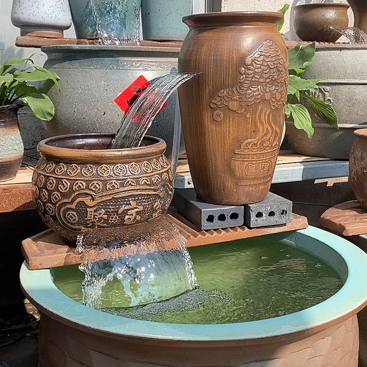 水泵40w，弯头，摇钱树40/21，聚宝盆19/25