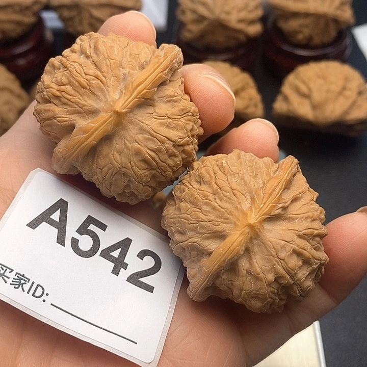 核桃血麒麟4.0，有修