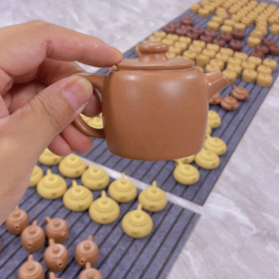 茶壶紫砂宜兴紫砂壶