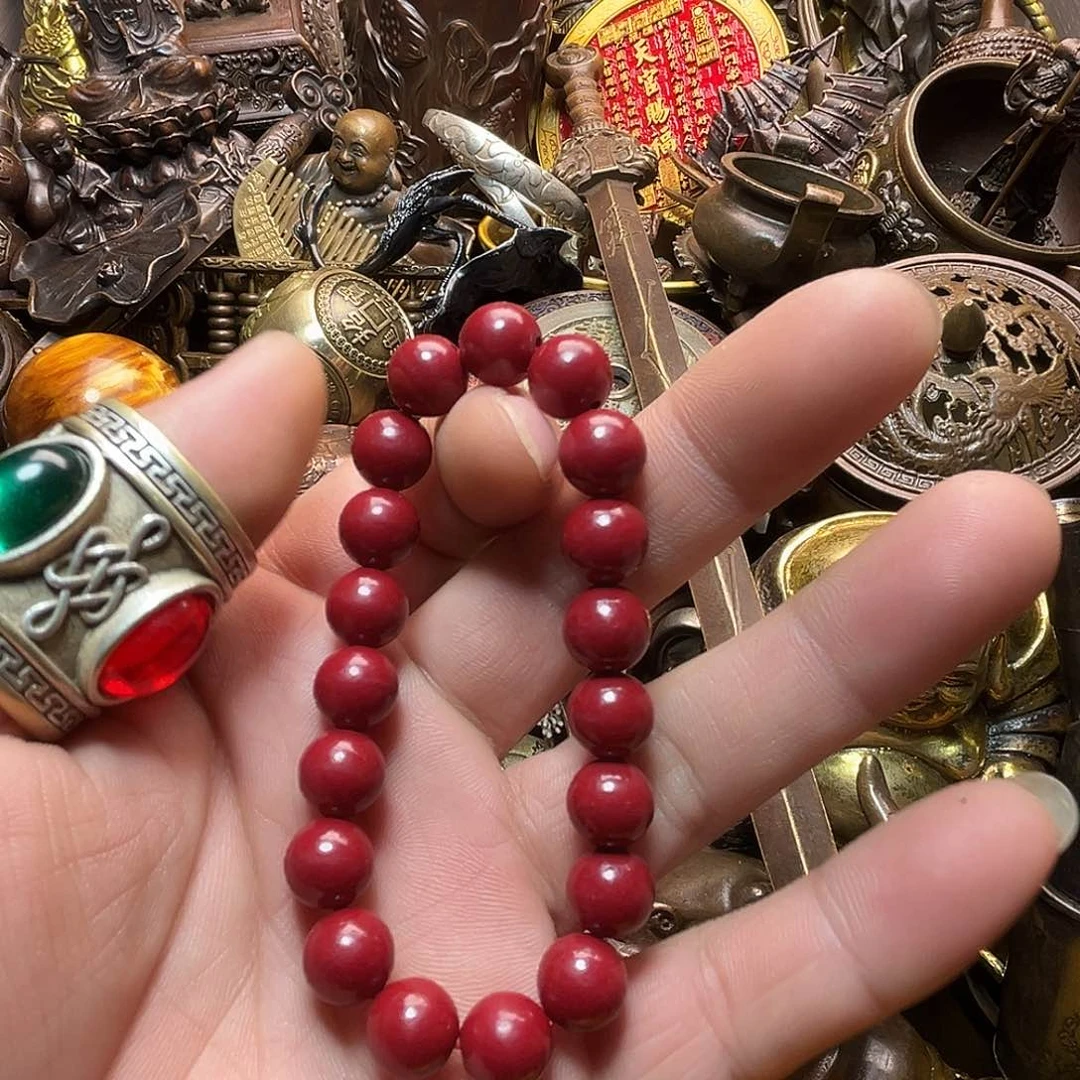 精美铜器收藏品等