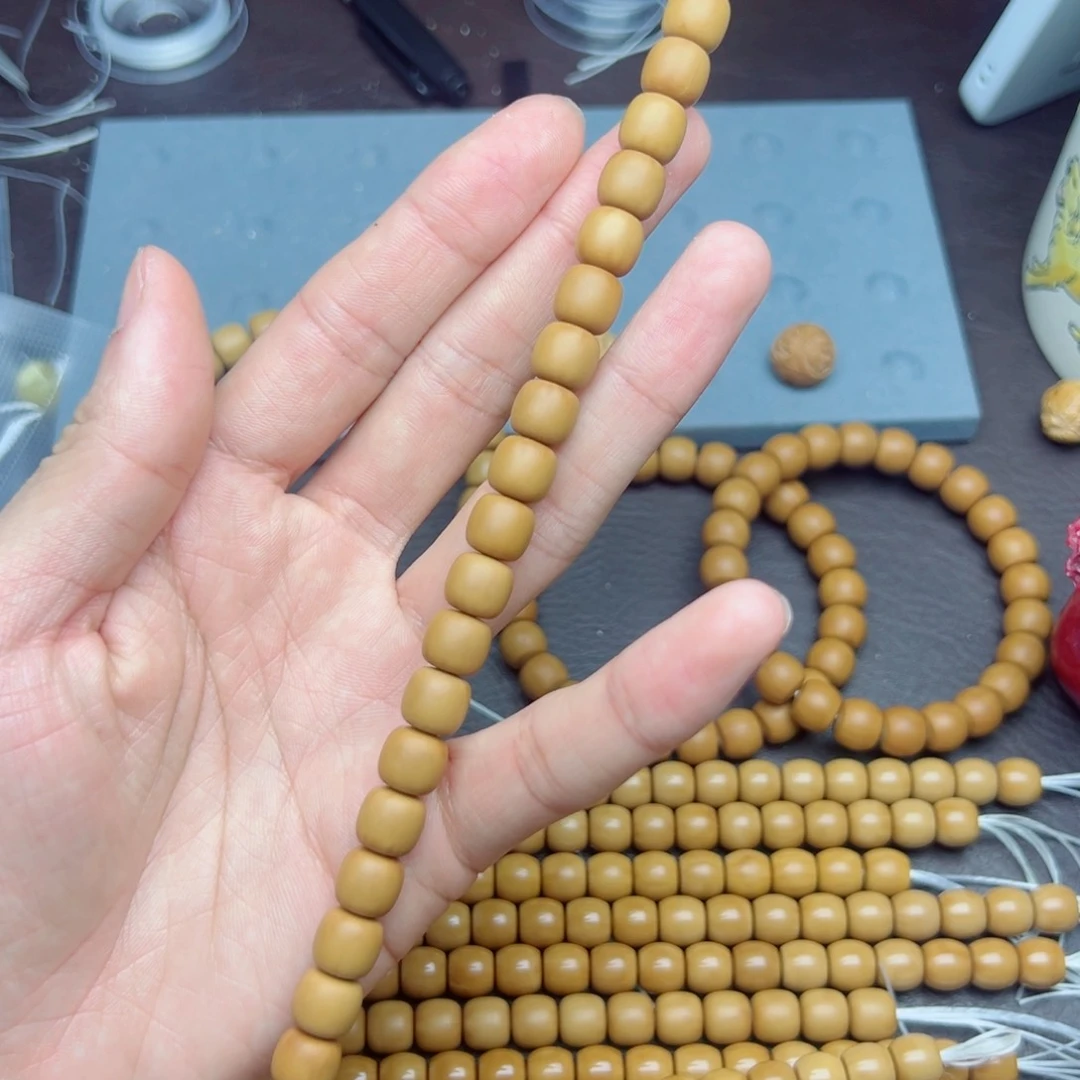 猴头核桃吊坠云天