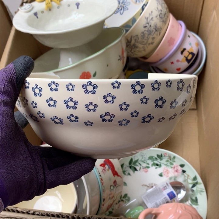 陶瓷制品满25拼单发货默认微瑕