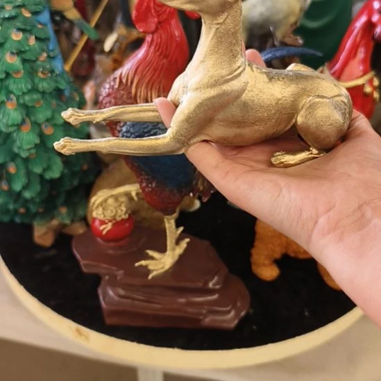 铜雕源头厂家直销的