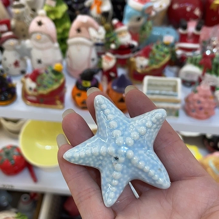 陶瓷微瑕介意慎拍