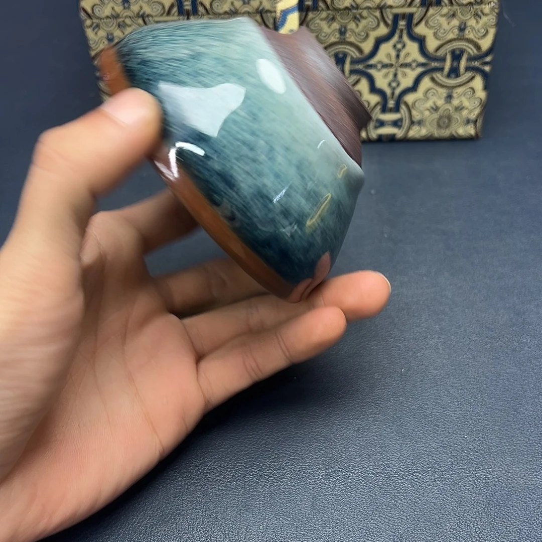 小***亚茶盏建盏11111111111111