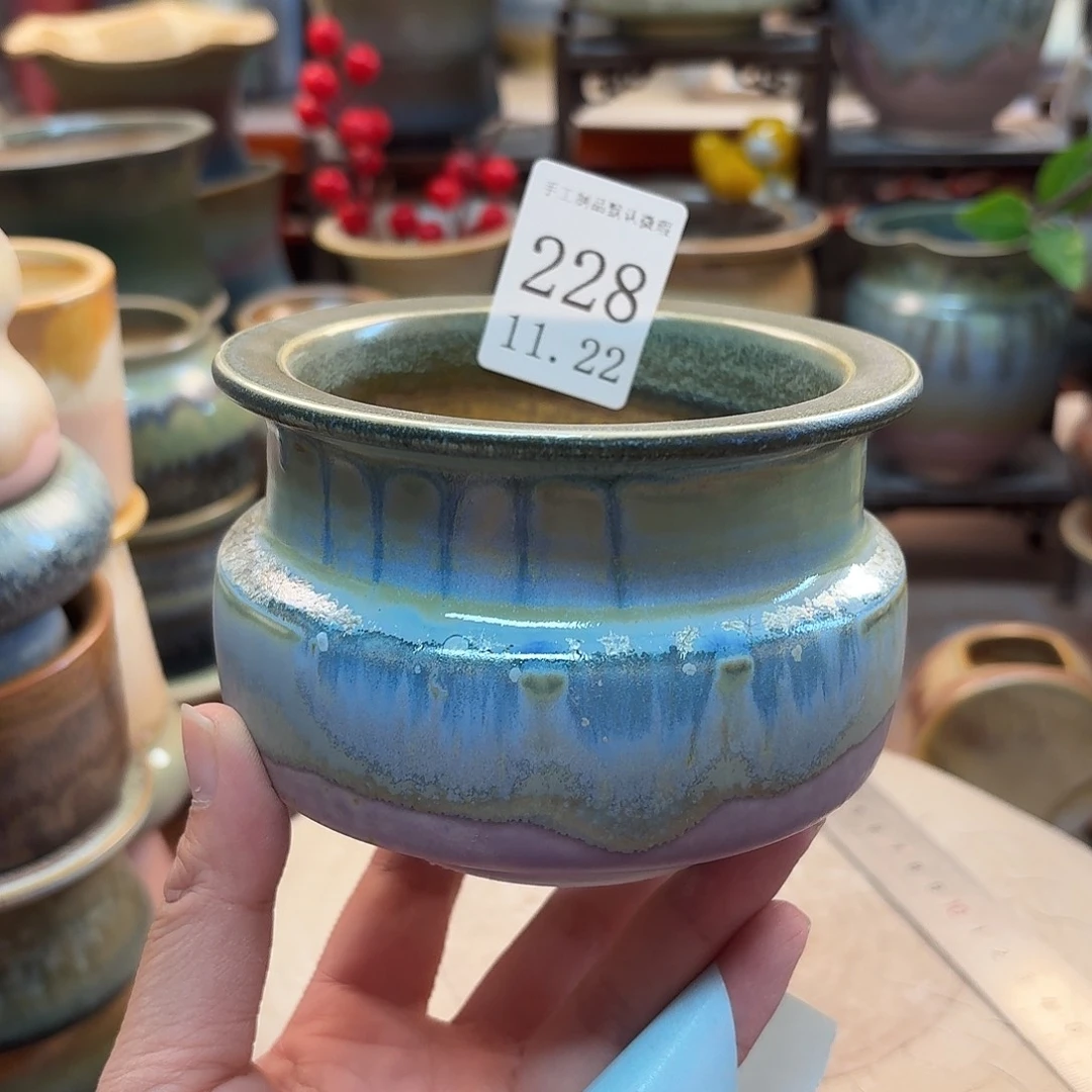 瓷片景德镇陶瓷手工制作