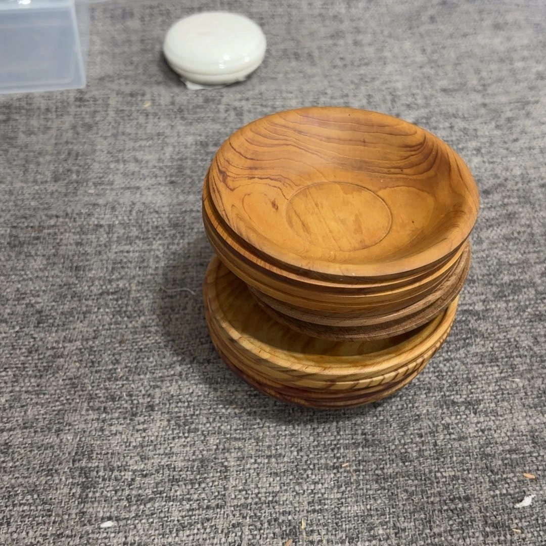 非常好用漂亮的茶具