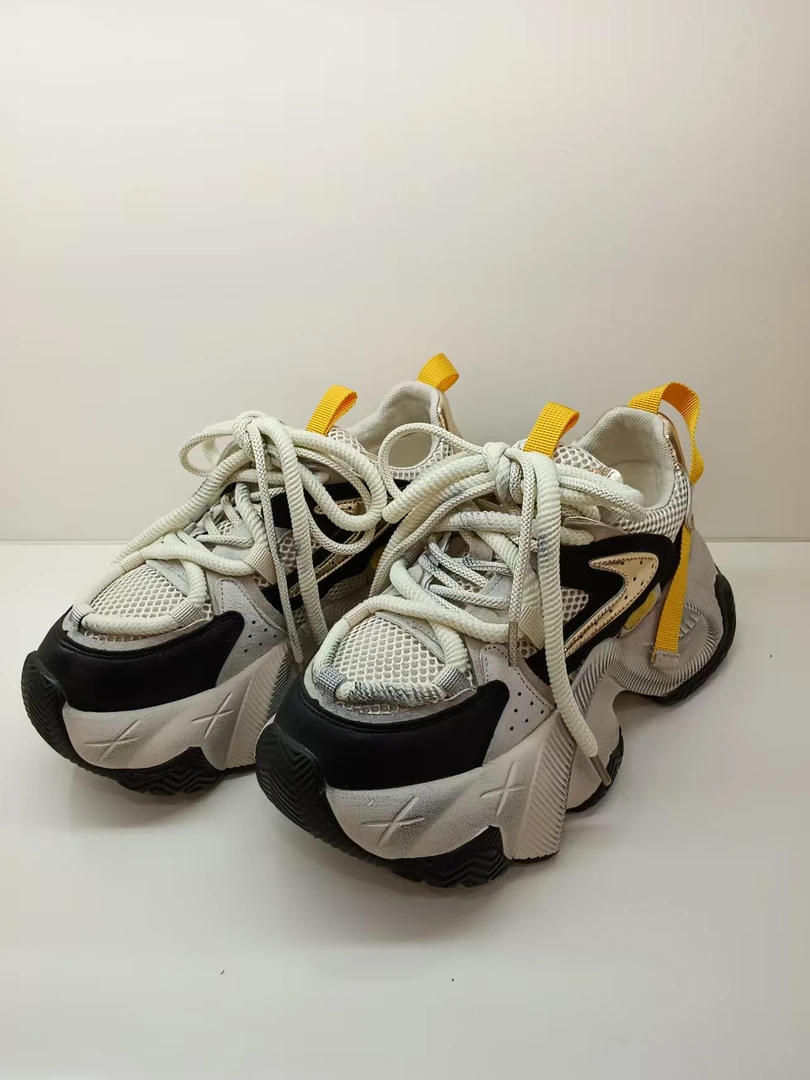 新款气质休闲百搭女士[二棉]休闲鞋A/TM/60-8