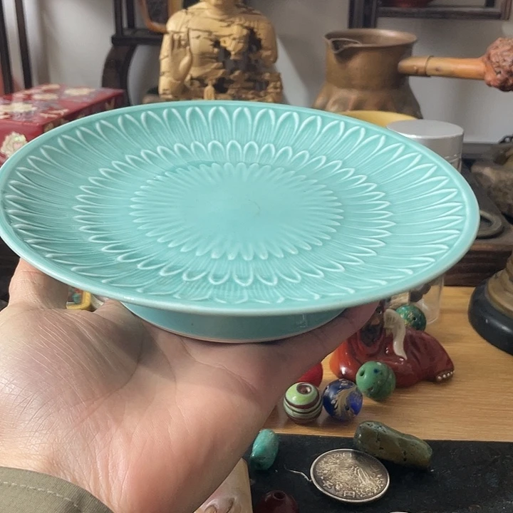 直径20cm一二三四