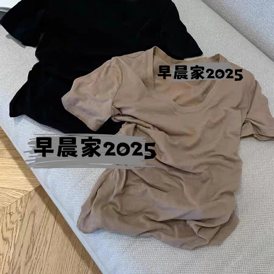 （9小款）净版女生夏季短袖（清库存）