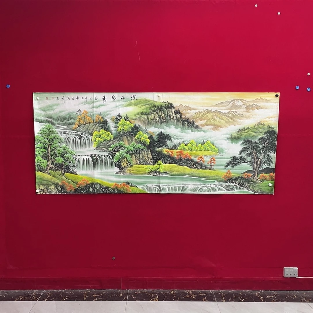 国画展展重中之重重中之重
