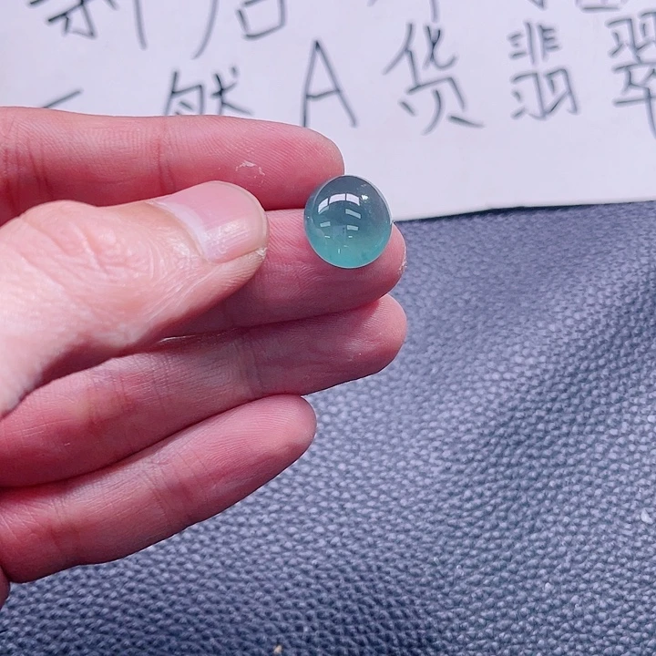 翡翠颈饰未镶嵌999999999
