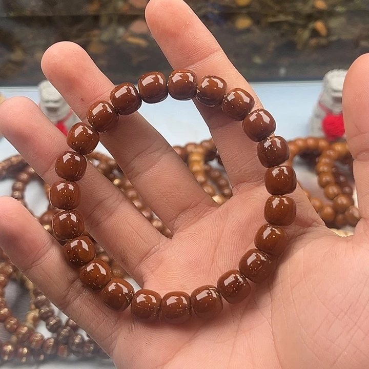 手串紫金鼠紫金鼠3